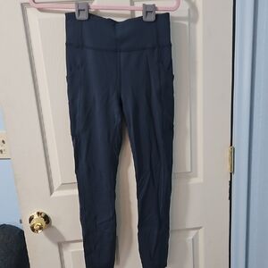 Lululemon Invigorate Leggings